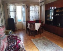 Kirayə (aylıq) Köhnə Tikili 28 May m., Nəsimi r.