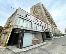 Kirayə (aylıq) Obyekt Nərimanov r.