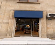 Kirayə (aylıq) Obyekt 28 May m., Nəsimi r.