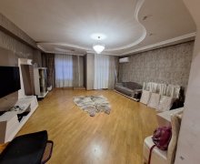 Kirayə (aylıq) Yeni Tikili İnşaatçılar m., Yasamal qəs., Yasamal r.