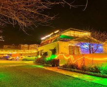 Satılır Obyekt Qəbələ ş.