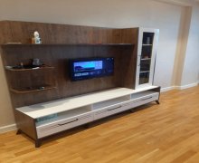 Kirayə (aylıq) Yeni Tikili Memar Əcəmi m., 3-cü mikrorayon, Nəsimi r.