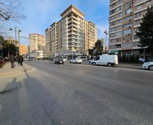 ev alqi Obyekt Gənclik m., Nərimanov r.