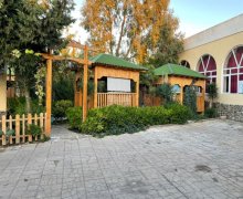 Kirayə (aylıq) Obyekt Mərdəkan, Xəzər r.