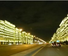 Satılır Yeni Tikili Nəriman Nərimanov m., Montin qəs., Nərimanov r.