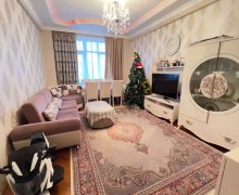 Satılır Yeni Tikili Xalqlar dostluğu m., Nizami r.