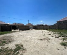 Satılır Torpaq Koroğlu m., Ramana qəs., Sabunçu r.