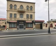 Kirayə (aylıq) Obyekt Badamdar qəs., Səbail r.