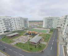 Продажа Новостройка пос. Говсан, Сураханы р.