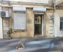 Satılır Obyekt Səbail r.