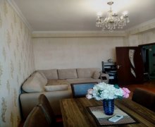 Satılır Yeni Tikili Yeni Günəşli qəs., Suraxanı r.