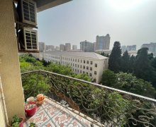 Satılır Yeni Tikili Elmlər akademiyası m., Yasamal qəs., Yasamal r.