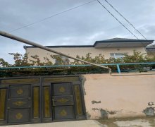 Satılır Həyət evi/villa Qaraçuxur qəs., Suraxanı r.