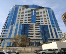 Satılır Ofis Sahil m., Səbail r.