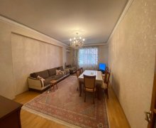 hazir ipoteka evler İnşaatçılar m., Yeni Yasamal qəs., Yasamal r.