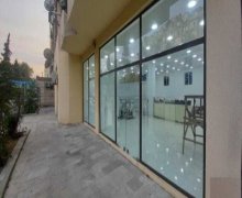 Kirayə (aylıq) Obyekt Memar Əcəmi m., Nəsimi r.