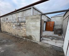 Satılır Həyət evi/villa Xırdalan ş.