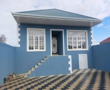 Satılır Həyət evi/villa Suraxanı r.