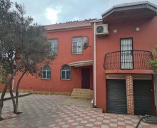 Satılır Bağ evi Novxanı, Abşeron r.