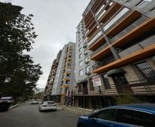 Satılır Qaraj 20 Yanvar m., 1-ci mikrorayon, Nəsimi r.