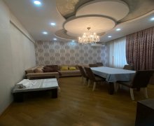 Kirayə (aylıq) Yeni Tikili Memar Əcəmi m., Nəsimi r.