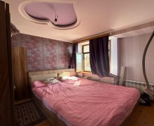 Satılır Yeni Tikili Yeni Günəşli qəs., Suraxanı r.