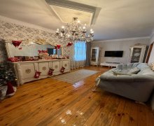 Satılır Həyət evi/villa Əmircan qəs., Suraxanı r.