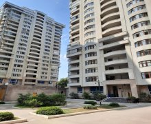 Satılır Yeni Tikili Gənclik m., Nəsimi r.