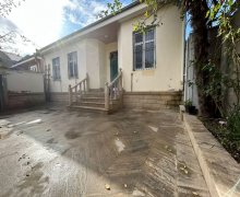 Satılır Həyət evi/villa Koroğlu m., Sabunçu r.