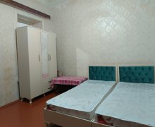 Satılır Həyət evi/villa Avtovağzal m., Biləcəri qəs., Binəqədi r.