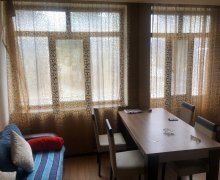 Kirayə (aylıq) Yeni Tikili Əhmədli, Xətai r.