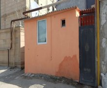 Satılır Həyət evi/villa Azadlıq m., Binəqədi qəs., Binəqədi r.