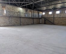 Kirayə (aylıq) Obyekt Novxanı, Abşeron r.