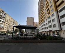 Satılır Yeni Tikili Xalqlar dostluğu m., Əhmədli, Xətai r.