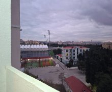 Аренда Новостройка м. Короглу м., Сураханы р.