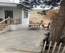 Kirayə (aylıq) Bağ evi Sabunçu r.