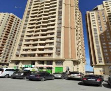 20 yanvarda yeni tikili 20 Yanvar m., Alatava, Yasamal r.
