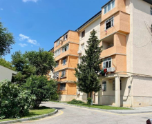 Satılır Köhnə Tikili Qara Qarayev m., 8-ci kilometr, Nizami r.