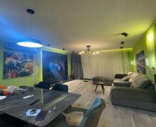 Satılır Yeni Tikili Xalqlar dostluğu m., Nizami r.