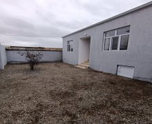 Satılır Həyət evi/villa Binə qəs., Xəzər r.