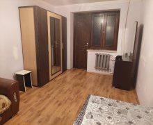 Kirayə (aylıq) Köhnə Tikili Qara Qarayev m., Nizami r.