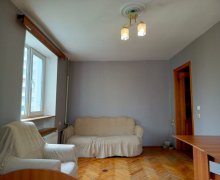 Kirayə (aylıq) Köhnə Tikili Elmlər akademiyası m., Yasamal qəs., Yasamal r.