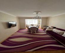 Kirayə (aylıq) Yeni Tikili Nizami m., Nəsimi r.