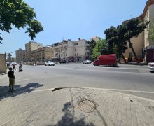 Kirayə (aylıq) Obyekt Nəriman Nərimanov m., Nərimanov r.