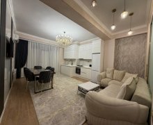 Kirayə (aylıq) Yeni Tikili 28 May m., Nərimanov r.