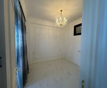Kirayə (aylıq) Yeni Tikili Gənclik m., Nərimanov r.