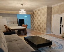 Kirayə (aylıq) Yeni Tikili Gənclik m., Nəsimi r.
