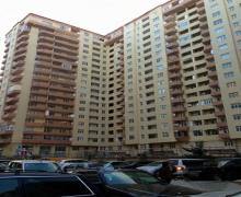 yasamalda ipoteka evler İnşaatçılar m., Yeni Yasamal qəs., Yasamal r.