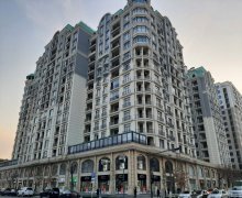 genclikde evlerin qiymeti Gənclik m., Nəsimi r.