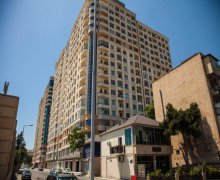 Satılır Yeni Tikili Azadlıq m., Binəqədi r.